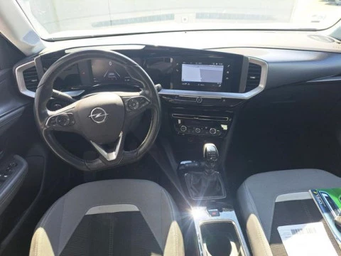 Opel Mokka 1.5 D Business Elegance
