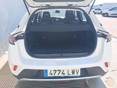 Opel Mokka 1.5 D Business Elegance