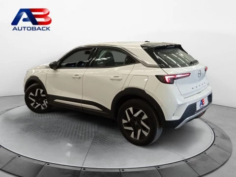 Opel Mokka 1.5 D Business Elegance