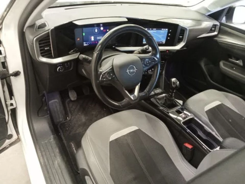 Opel Mokka 1.5 D Business Elegance