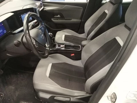 Opel Mokka 1.5 D Business Elegance