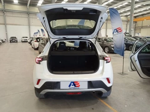 Opel Mokka 1.5 D Business Elegance