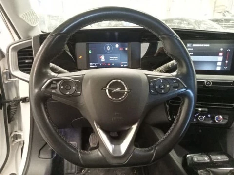 Opel Mokka 1.5 D Business Elegance