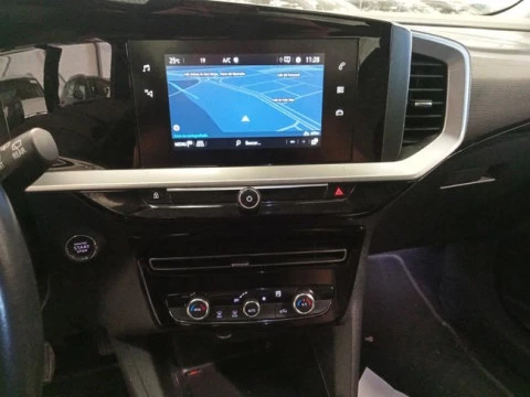 Opel Mokka 1.5 D Business Elegance