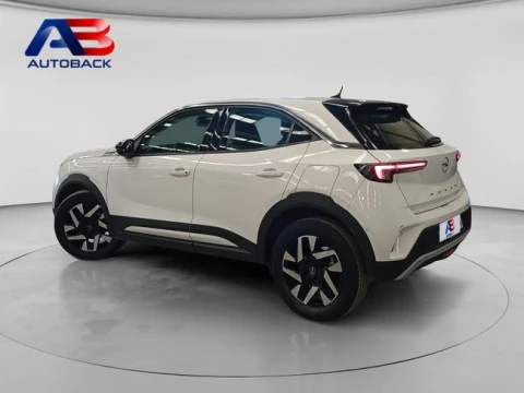 Opel Mokka 1.5 D Business Elegance