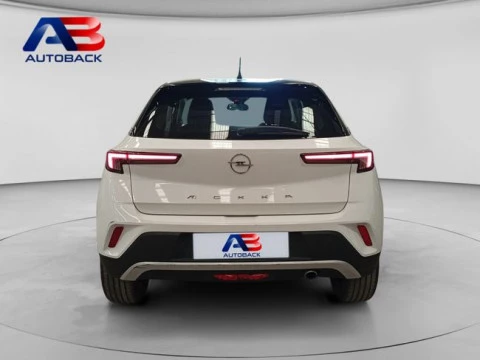 Opel Mokka 1.5 D Business Elegance