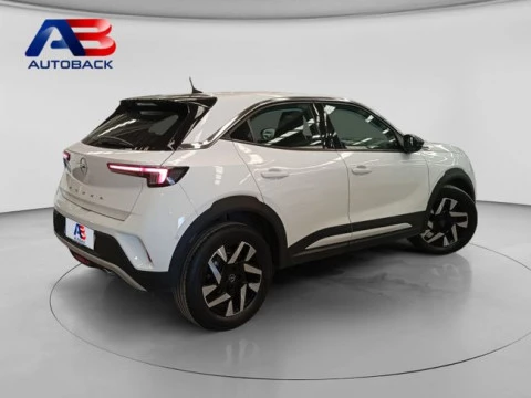 Opel Mokka 1.5 D Business Elegance