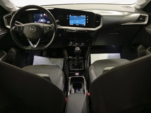 Opel Mokka 1.5 D Business Elegance