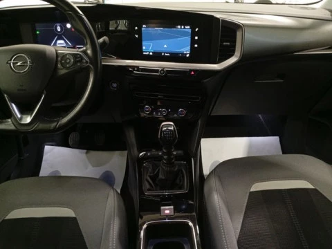 Opel Mokka 1.5 D Business Elegance