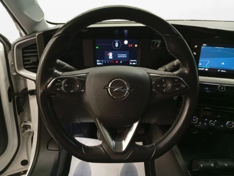 Opel Mokka 1.5 D Business Elegance