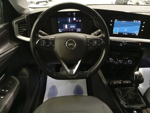 Opel Mokka 1.5 D Business Elegance