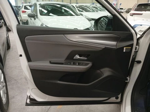 Opel Mokka 1.5 D Business Elegance