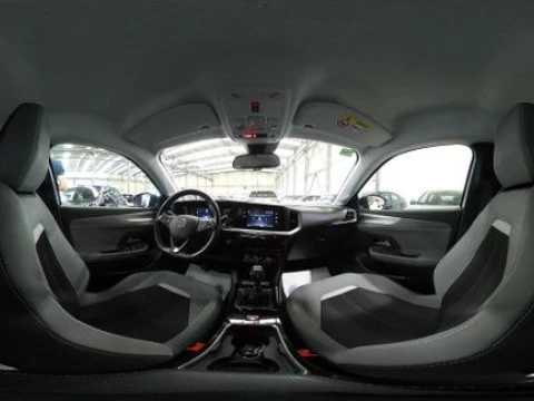Opel Mokka 1.5 D Business Elegance