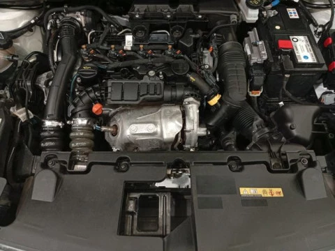 Opel Mokka 1.5 D Business Elegance