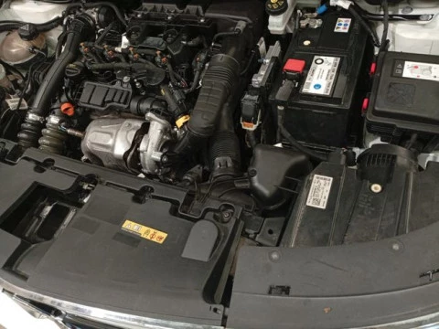 Opel Mokka 1.5 D Business Elegance