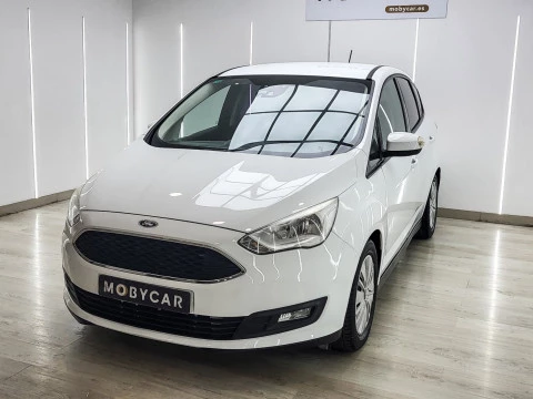 Ford C-Max 1.5 TDCi 70kW (95CV) Trend+