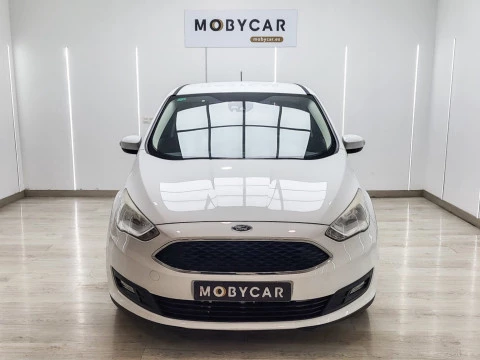 Ford C-Max 1.5 TDCi 70kW (95CV) Trend+