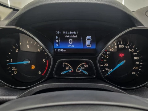 Ford C-Max 1.5 TDCi 70kW (95CV) Trend+