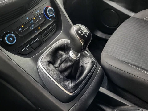 Ford C-Max 1.5 TDCi 70kW (95CV) Trend+