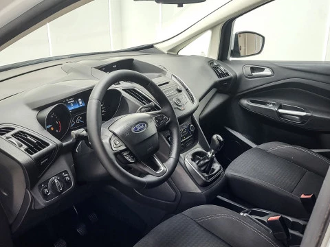 Ford C-Max 1.5 TDCi 70kW (95CV) Trend+