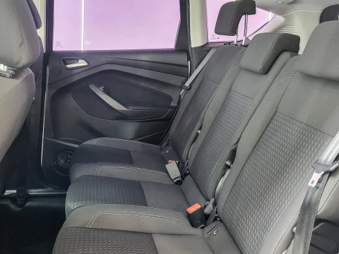 Ford C-Max 1.5 TDCi 70kW (95CV) Trend+