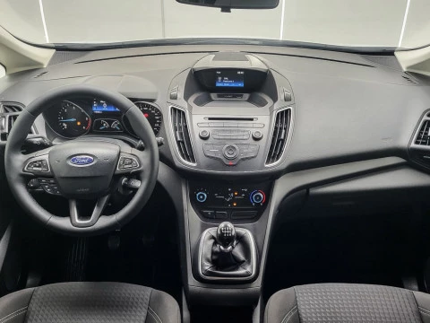 Ford C-Max 1.5 TDCi 70kW (95CV) Trend+