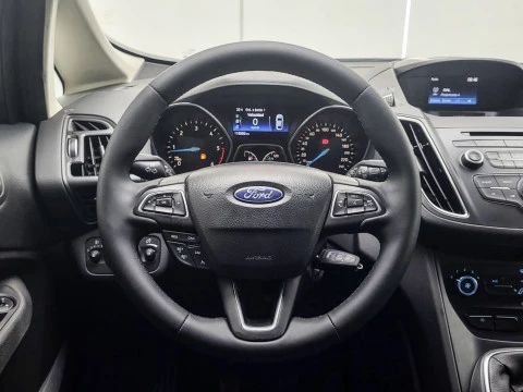 Ford C-Max 1.5 TDCi 70kW (95CV) Trend+