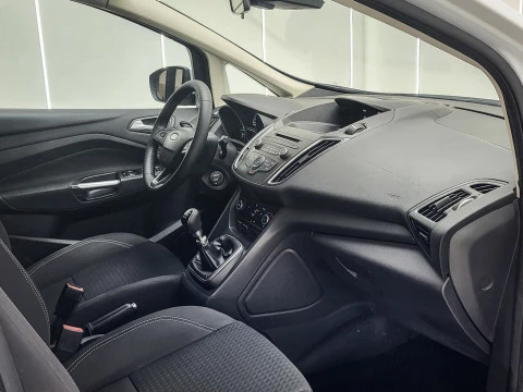 Ford C-Max 1.5 TDCi 70kW (95CV) Trend+