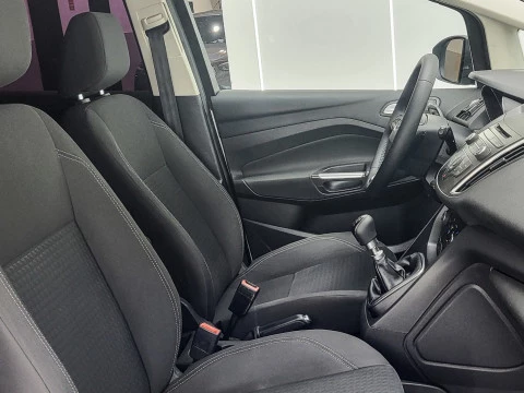 Ford C-Max 1.5 TDCi 70kW (95CV) Trend+