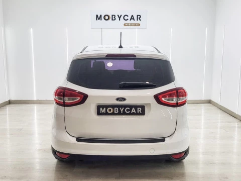 Ford C-Max 1.5 TDCi 70kW (95CV) Trend+
