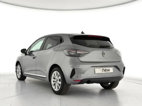 Renault Clio  Gasolina/Gas  TCe GLP Techno 74kW