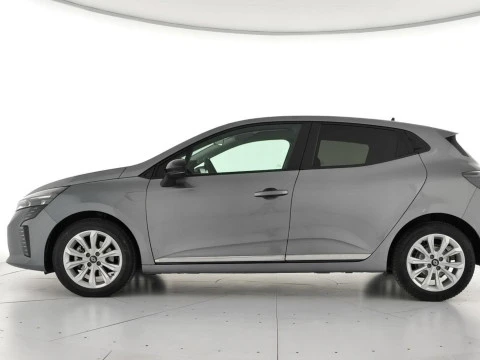 Renault Clio  Gasolina/Gas  TCe GLP Techno 74kW