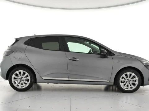 Renault Clio  Gasolina/Gas  TCe GLP Techno 74kW