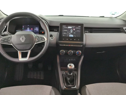 Renault Clio  Gasolina/Gas  TCe GLP Techno 74kW