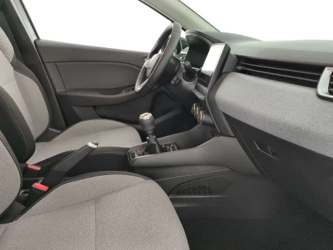 Renault Clio  Gasolina/Gas  TCe GLP Techno 74kW