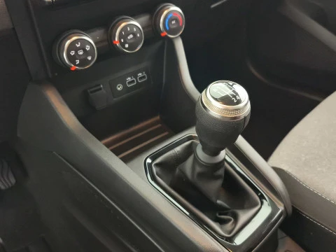Renault Clio  Gasolina/Gas  TCe GLP Techno 74kW