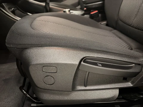 BMW X1 sDrive18i 100 kW (136 CV)