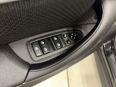 BMW X1 sDrive18i 100 kW (136 CV)