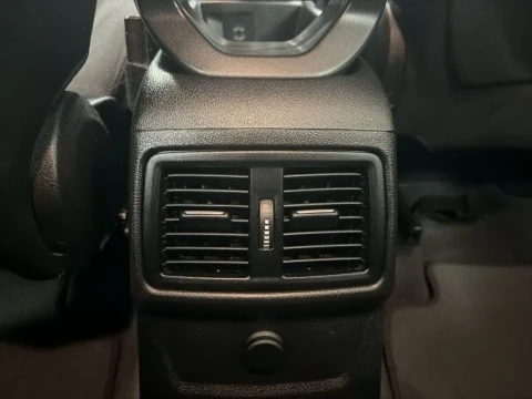 BMW X1 sDrive18i 100 kW (136 CV)