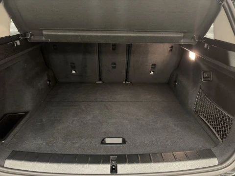BMW X1 sDrive18i 100 kW (136 CV)