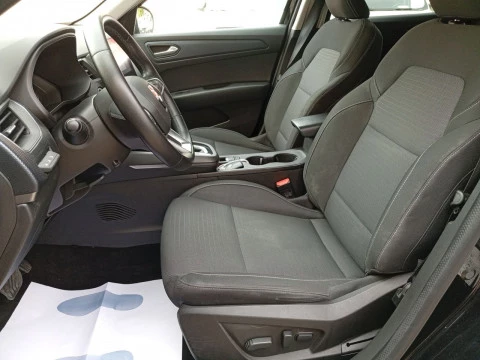 Renault Arkana E-Tech Engineered híbrido 105 kW (145CV)