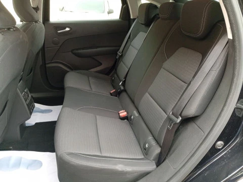 Renault Arkana E-Tech Engineered híbrido 105 kW (145CV)