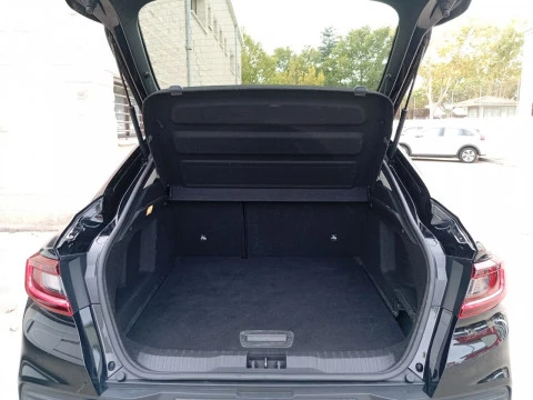 Renault Arkana E-Tech Engineered híbrido 105 kW (145CV)