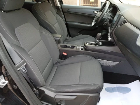 Renault Arkana E-Tech Engineered híbrido 105 kW (145CV)