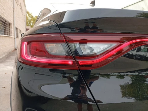 Renault Arkana E-Tech Engineered híbrido 105 kW (145CV)