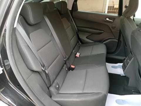 Renault Arkana E-Tech Engineered híbrido 105 kW (145CV)