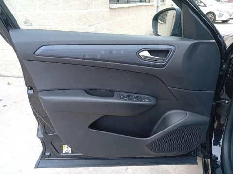 Renault Arkana E-Tech Engineered híbrido 105 kW (145CV)