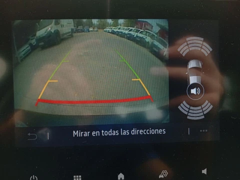 Renault Arkana E-Tech Engineered híbrido 105 kW (145CV)