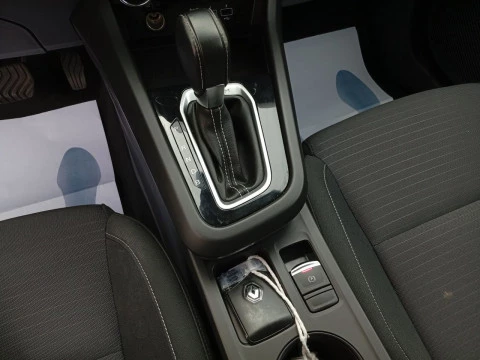 Renault Arkana E-Tech Engineered híbrido 105 kW (145CV)