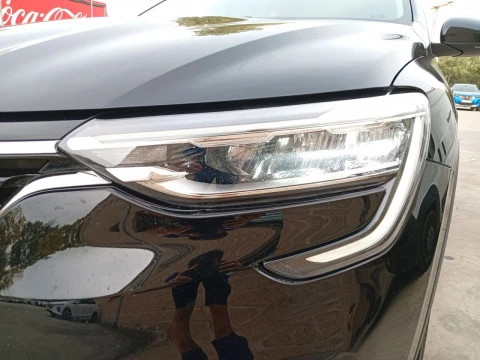 Renault Arkana E-Tech Engineered híbrido 105 kW (145CV)